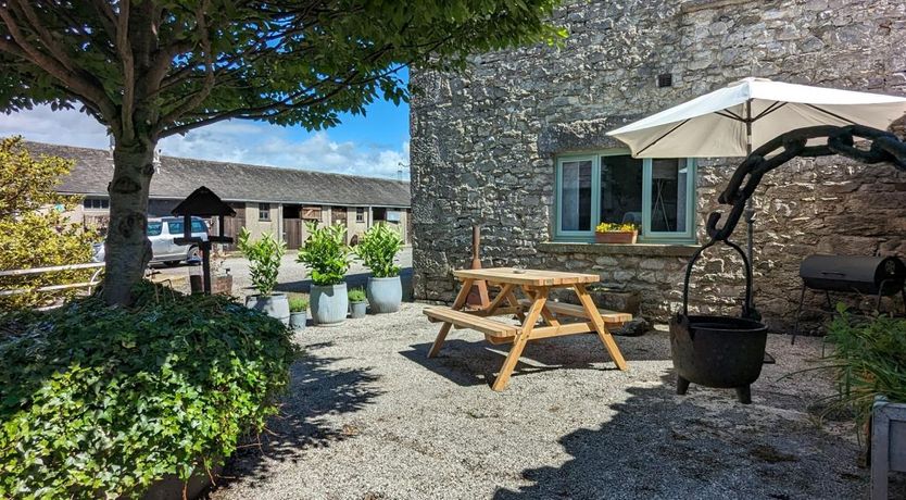 Photo of in Arnside & Silverdale  (90530)