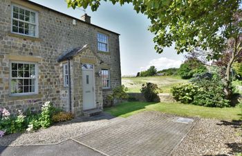 3 Bed in Richmond Holiday Cottage