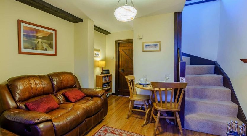 Photo of 1 Bed in Spark Bridge