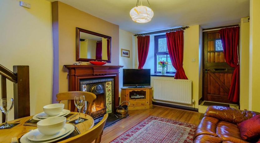 Photo of 1 Bed in Spark Bridge