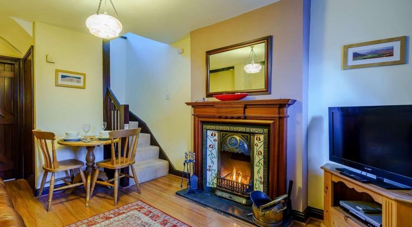 Photo of 1 Bed in Spark Bridge