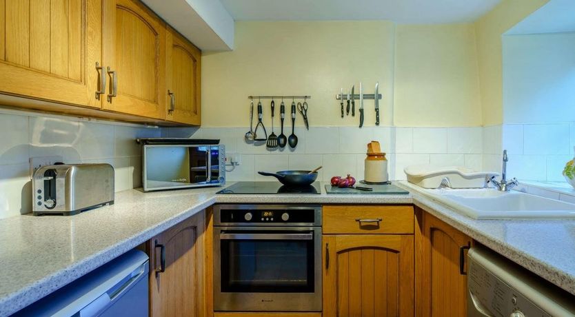 Photo of 1 Bed in Spark Bridge