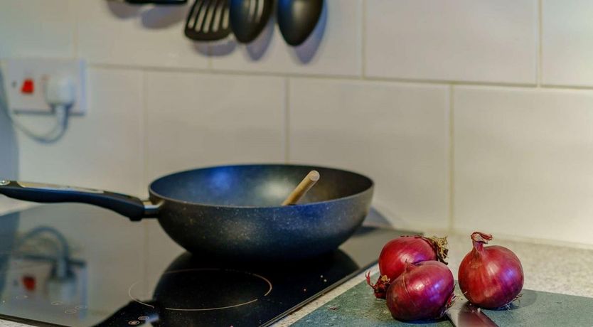 Photo of 1 Bed in Spark Bridge