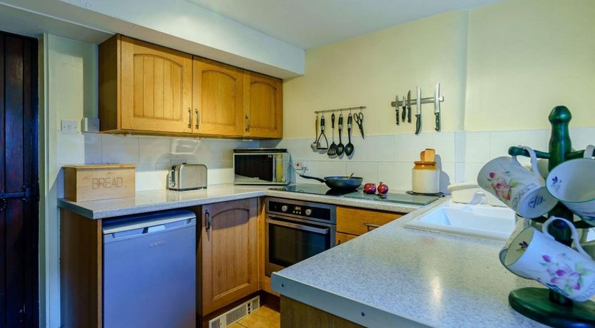 Photo of 1 Bed in Spark Bridge