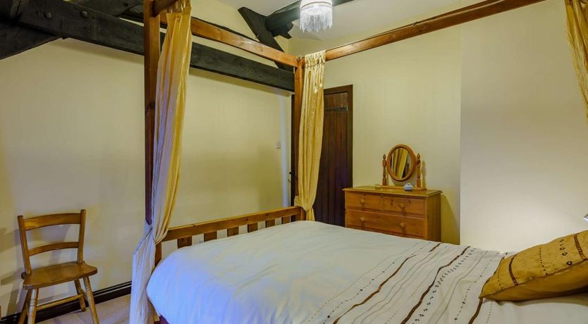 Photo of 1 Bed in Spark Bridge