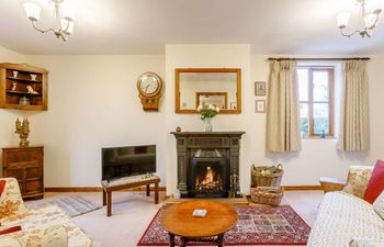 3 Bed in Shipston-on-stour Holiday Cottage