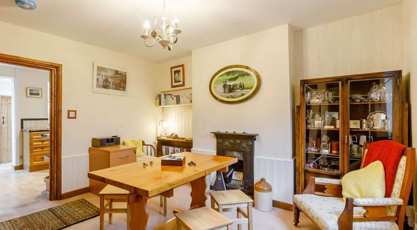 Photo of 3 Bed in Honington