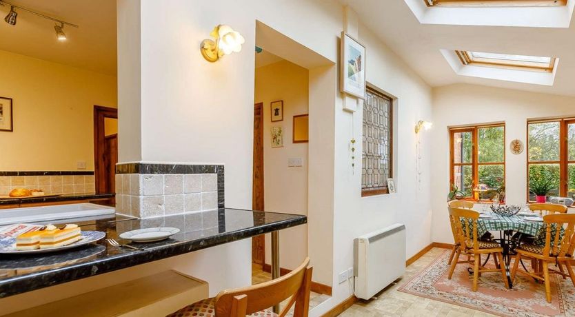 Photo of 3 Bed in Honington