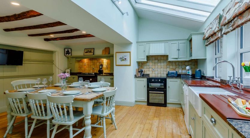 Photo of 4 Bed in Hexham