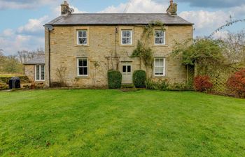 4 Bed in Hexham Holiday Cottage