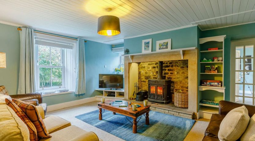 Photo of 4 Bed in Hexham