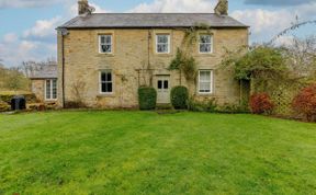 Photo of Cottage in Northumberland