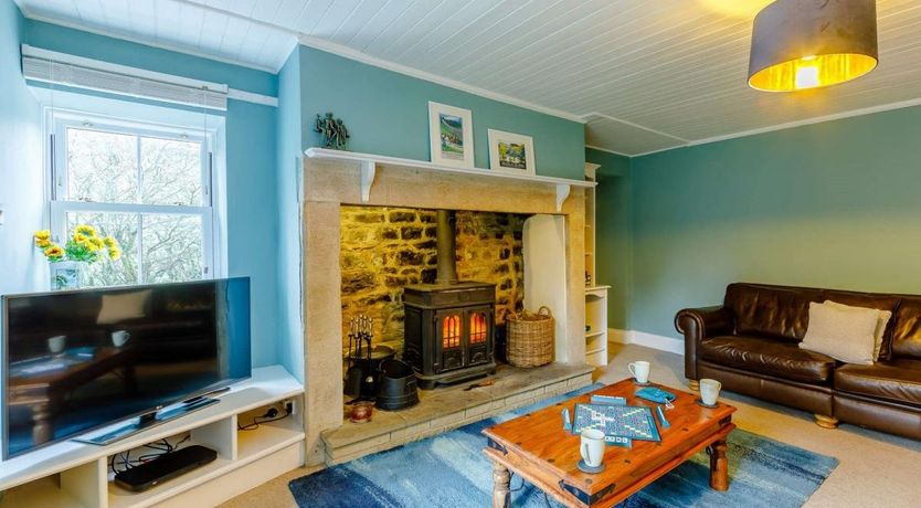 Photo of 4 Bed in Westwood