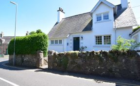 Photo of Cottage in Scottish Borders