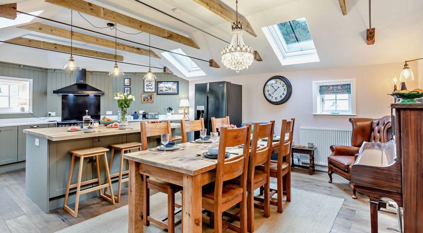 Photo of 3 Bed in Coldingham