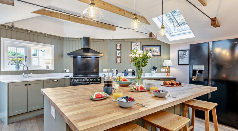 Photo of 3 Bed in Coldingham