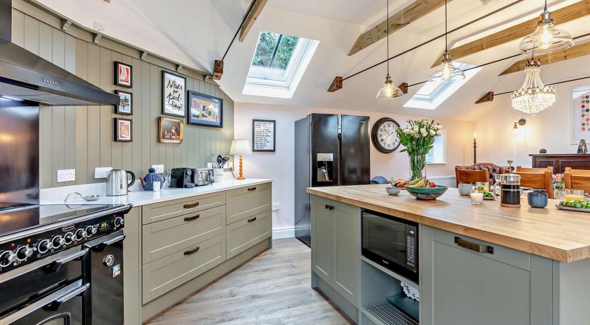 Photo of 3 Bed in Coldingham