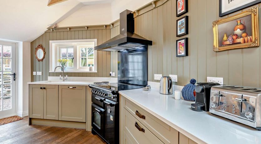 Photo of 3 Bed in Coldingham