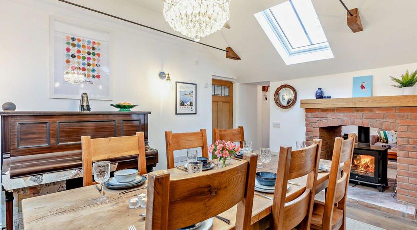 Photo of 3 Bed in Coldingham