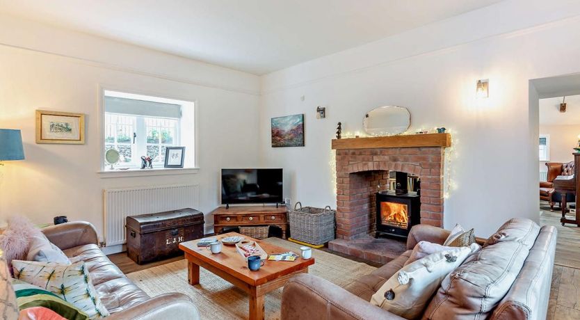 Photo of 3 Bed in Coldingham