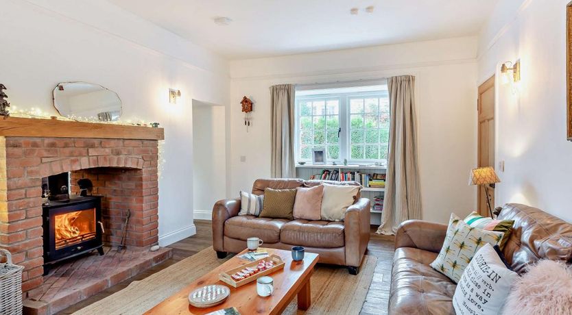 Photo of 3 Bed in Coldingham