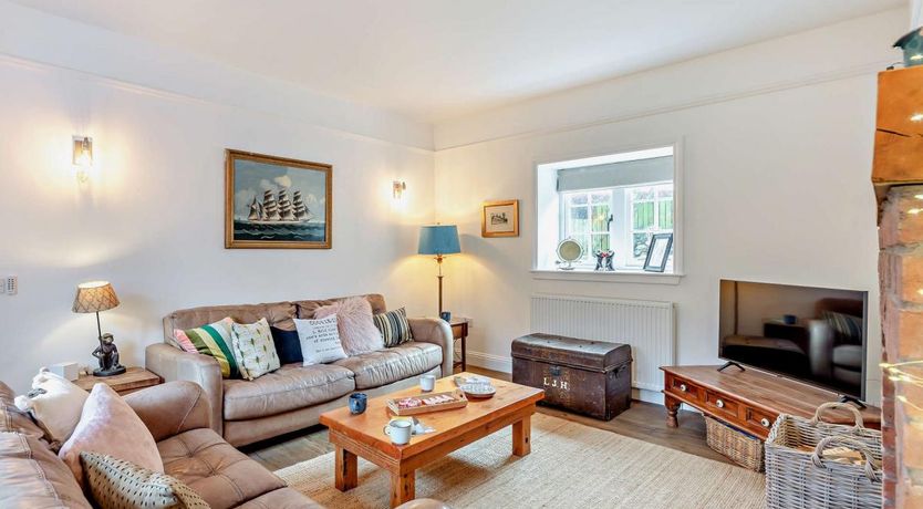 Photo of 3 Bed in Coldingham