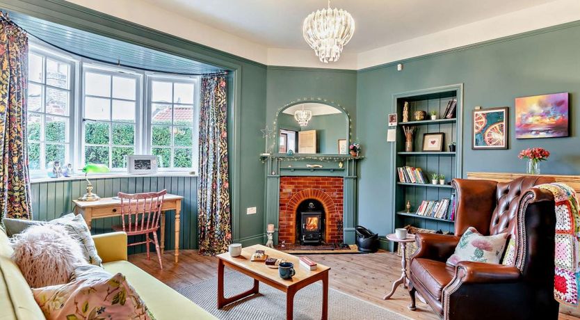 Photo of 3 Bed in Coldingham