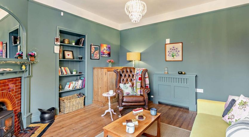 Photo of 3 Bed in Coldingham