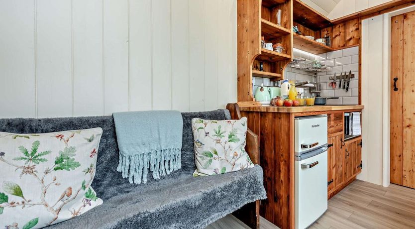 Photo of 1 Bed in Brighton