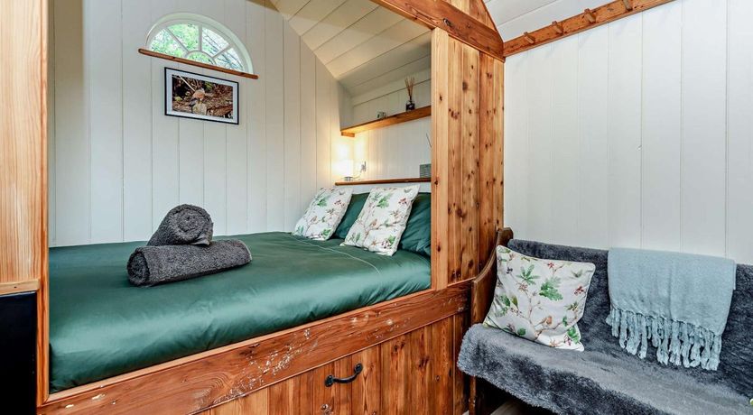 Photo of 1 Bed in Brighton