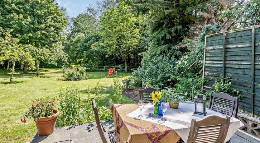 Photo of 2 Bed in Stottesdon