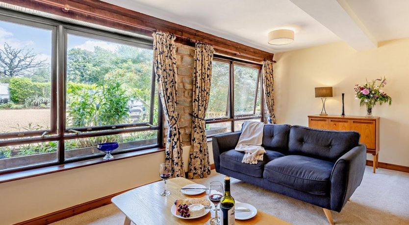 Photo of 2 Bed in Stottesdon