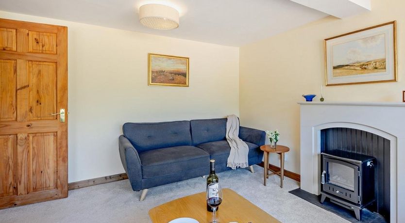 Photo of 2 Bed in Stottesdon