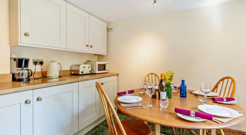 Photo of 2 Bed in Stottesdon