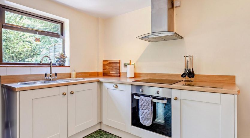 Photo of 2 Bed in Stottesdon