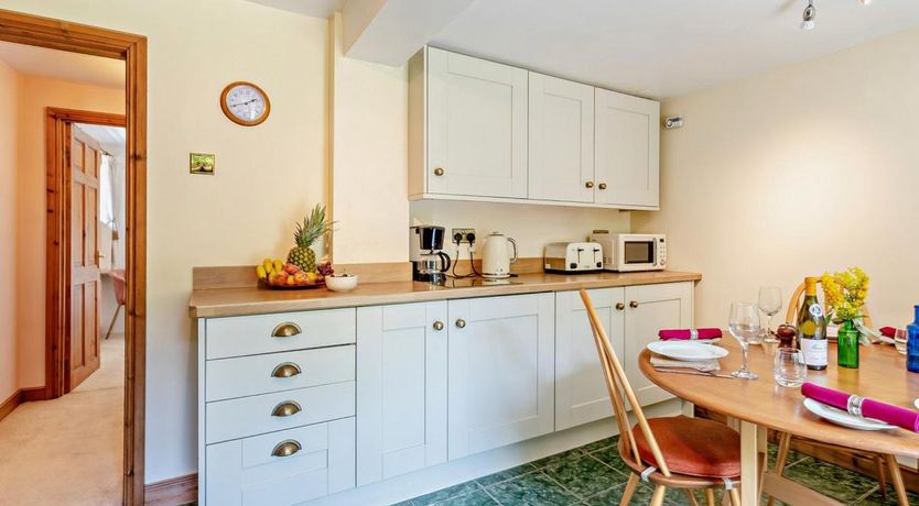 Photo of 2 Bed in Stottesdon