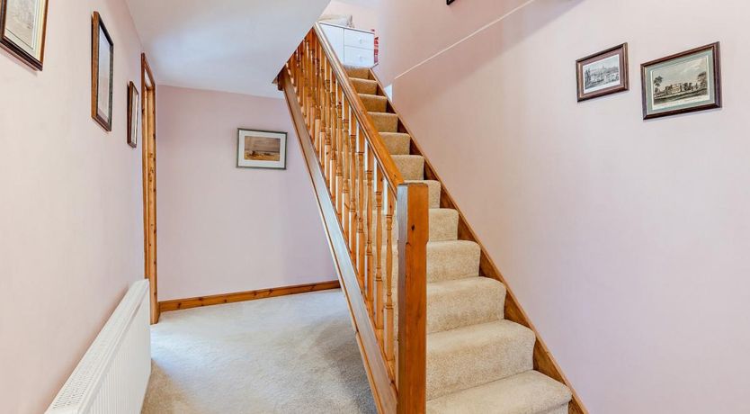 Photo of 2 Bed in Stottesdon