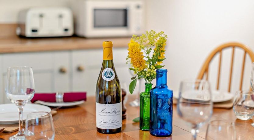 Photo of 2 Bed in Stottesdon