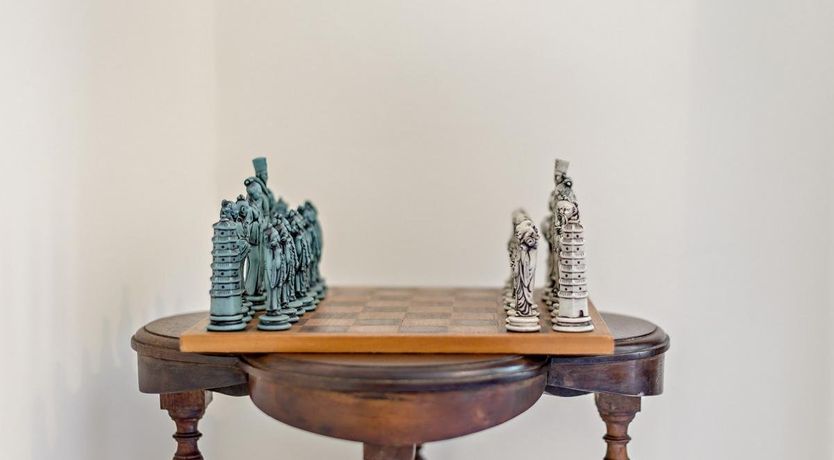 Photo of 2 Bed in Stottesdon