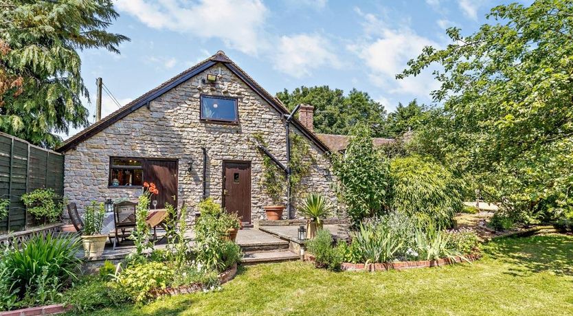 Photo of Cottage in Shropshire