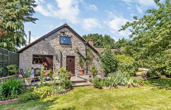 in Cleobury Mortimer  (90642) Holiday Cottage