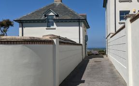 Photo of House in North Cornwall