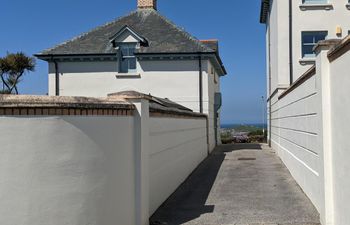 House in North Cornwall Holiday Cottage