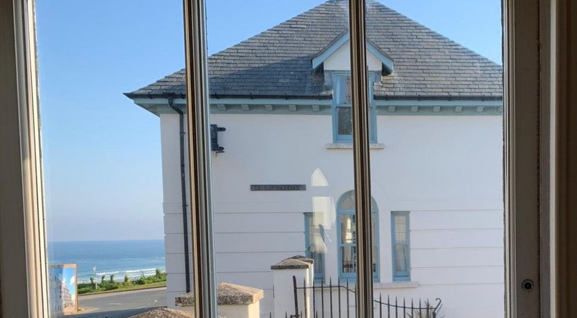 Photo of 2 Bed in Newquay