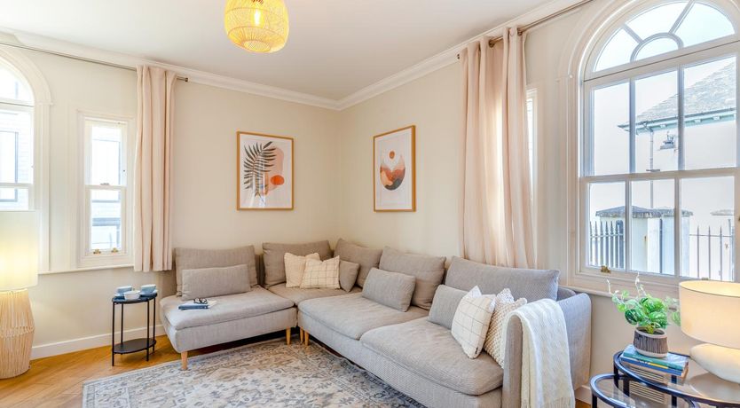 Photo of 2 Bed in Newquay