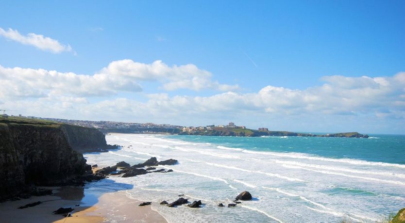 Photo of 2 Bed in Newquay