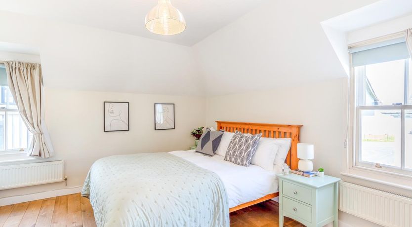 Photo of 2 Bed in Newquay