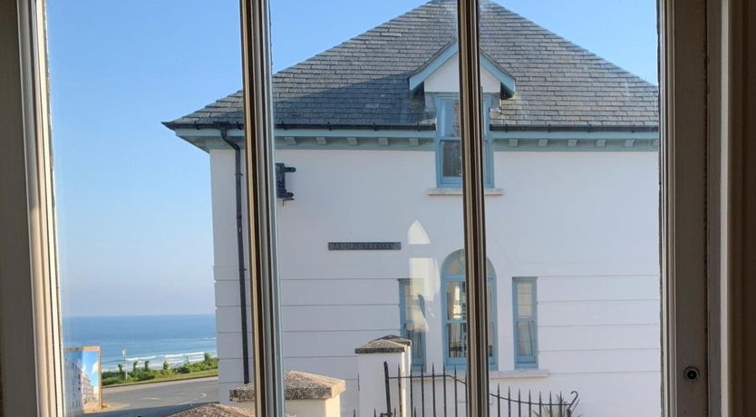 Photo of 2 Bed in Newquay