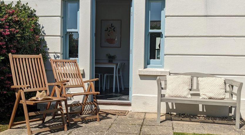 Photo of 2 Bed in Newquay