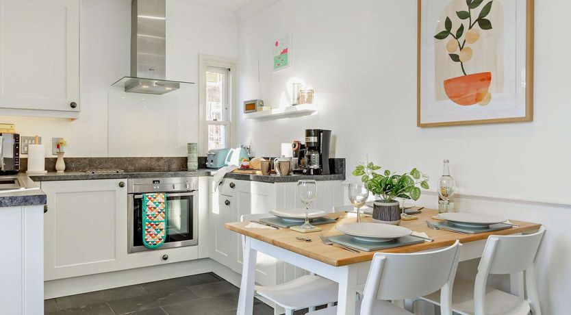 Photo of 2 Bed in Newquay